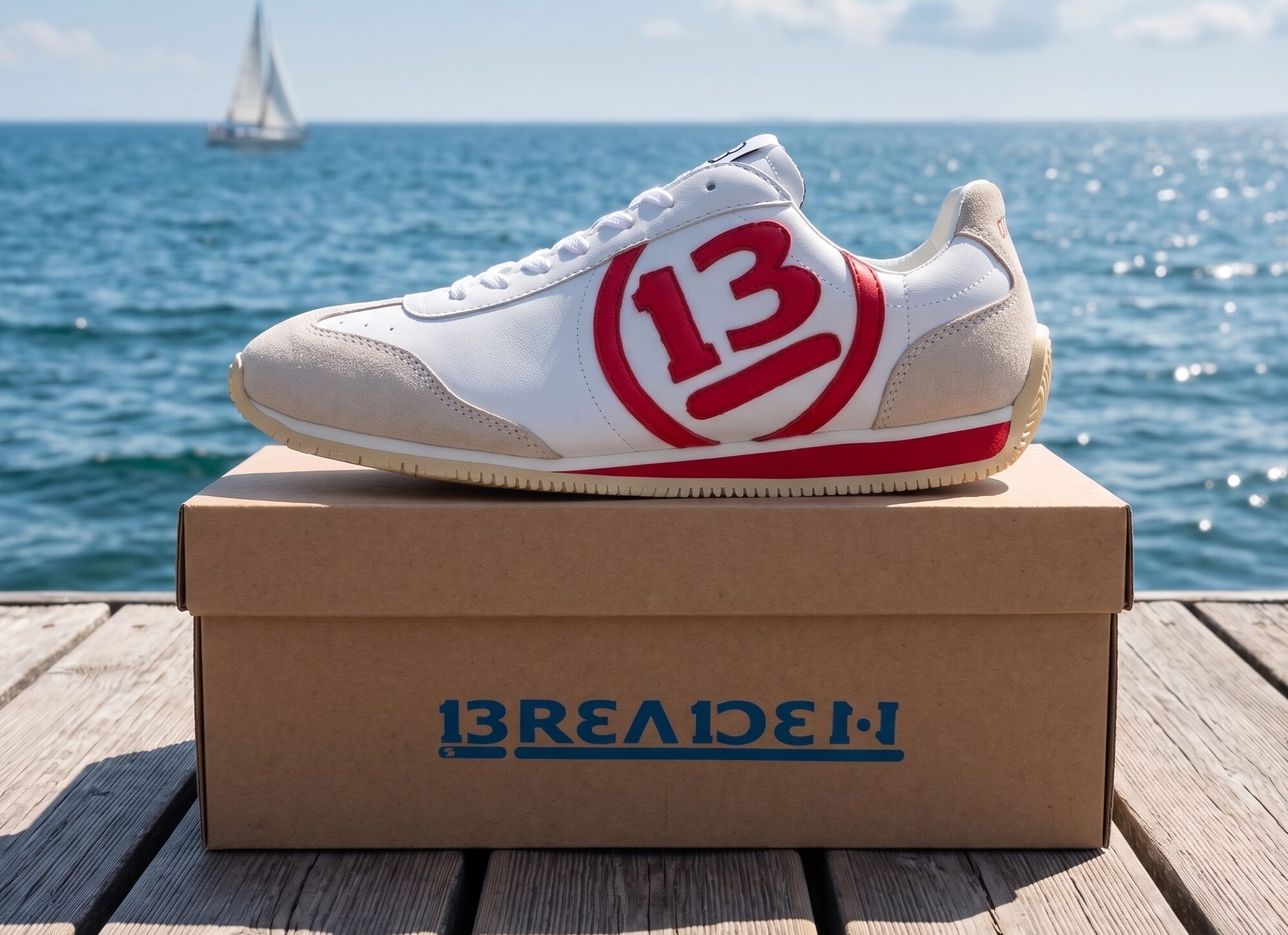 エギング・ストーリー