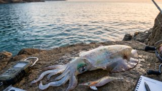 フィールドレポート