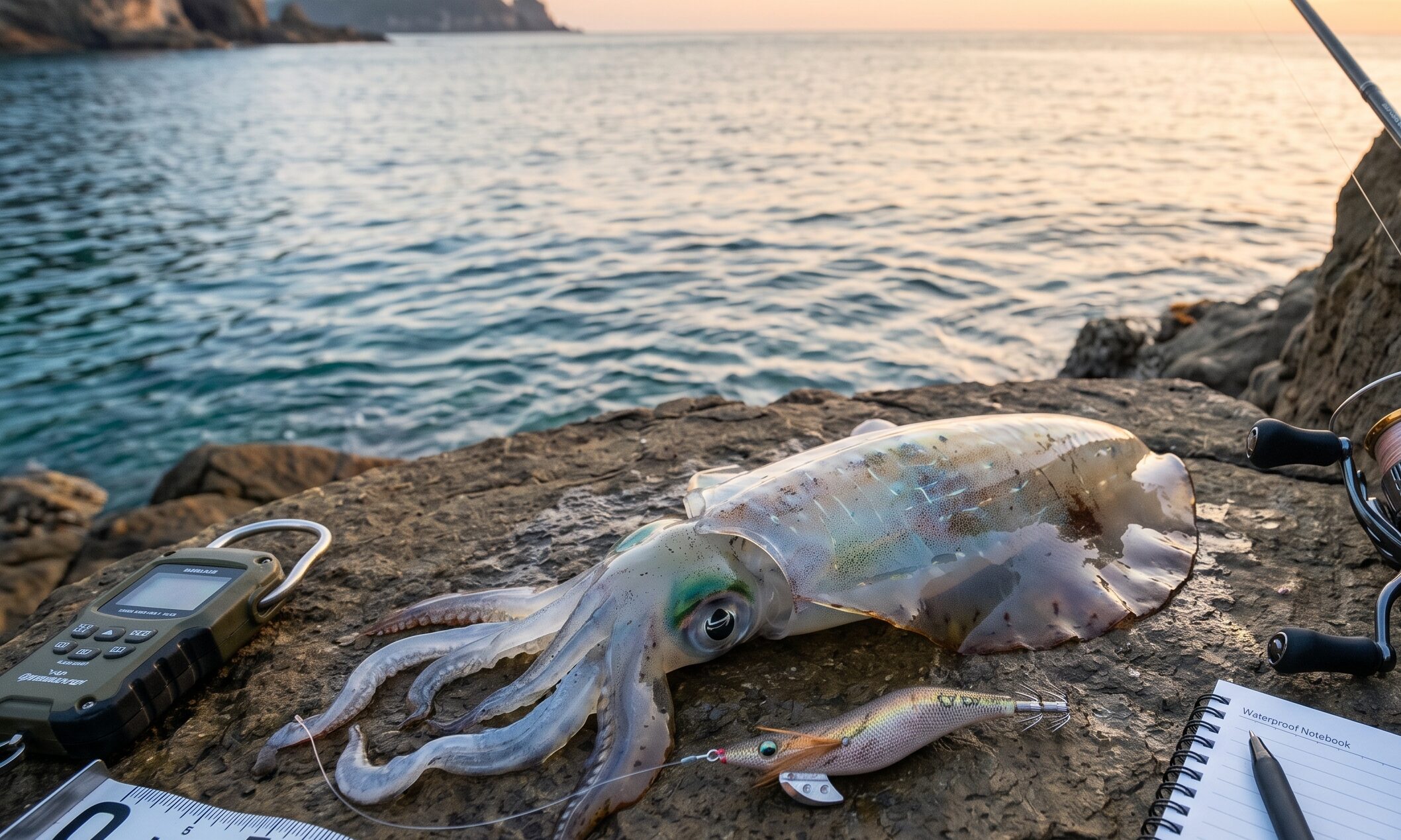 フィールドレポート